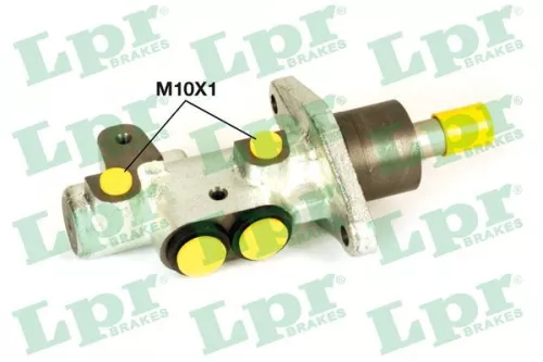 Brake Master Cylinder