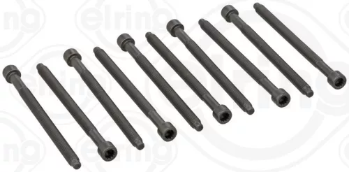 Cylinder Head Bolt Set