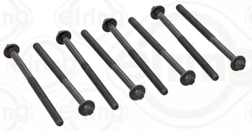 Cylinder Head Bolt Set