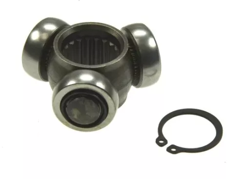 Spider Assembly, drive shaft