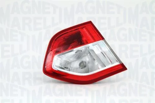 Tail Light Assembly