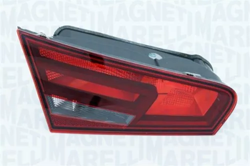 Tail Light Assembly