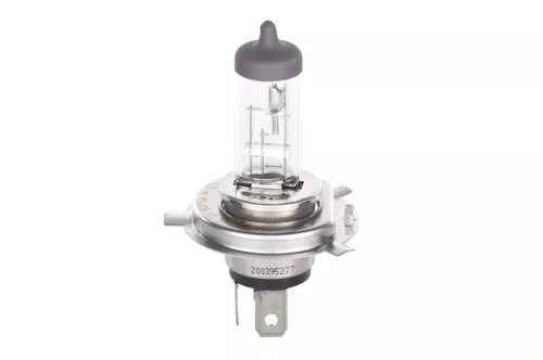 Bulb, front fog light