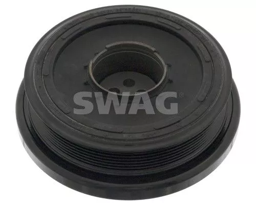 Belt Pulley, crankshaft