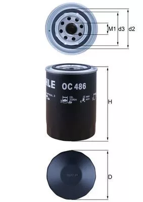 Oil Filter