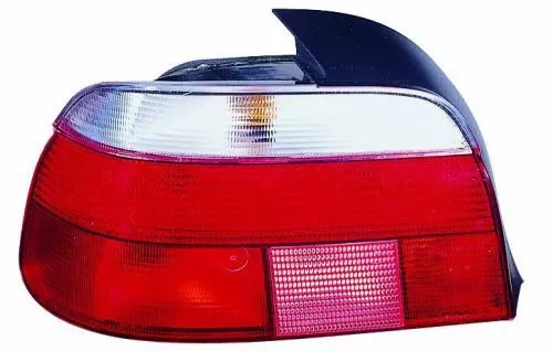 Tail Light Assembly