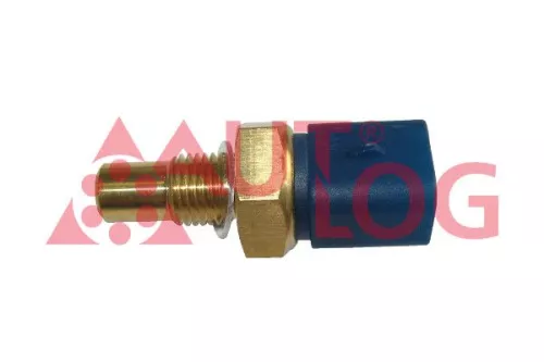 Sensor, coolant temperature