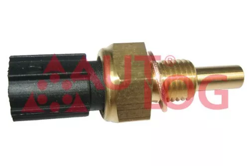 Sensor, coolant temperature