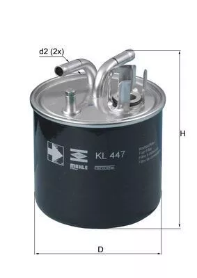Fuel Filter