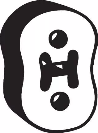 Mount, exhaust system