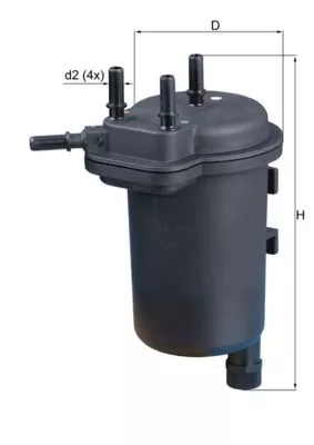 Fuel Filter