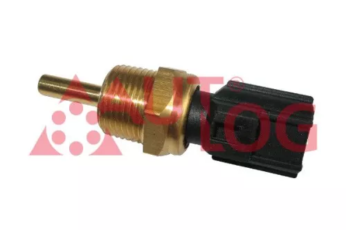 Sensor, coolant temperature