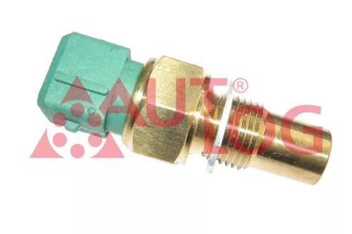 Sensor, coolant temperature