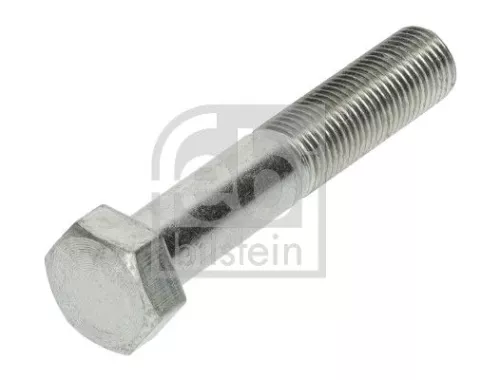 Collar Bolt, propshaft