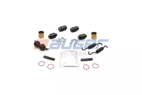 Repair Kit, brake shoe sleeve