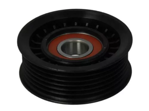 Tensioner Pulley, V-ribbed belt