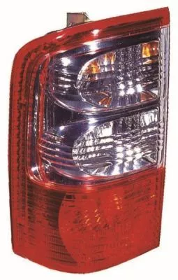 Tail Light Assembly
