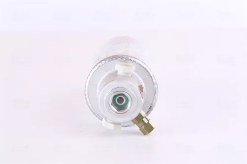 Dryer, air conditioning