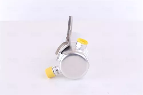 Dryer, air conditioning