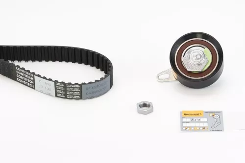 Timing Belt Kit