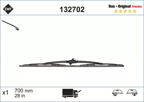 Wiper Blade