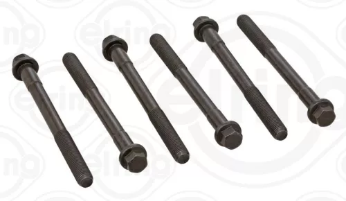 Cylinder Head Bolt Set