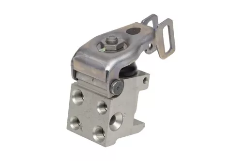 Brake Force Regulator