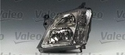 Headlight