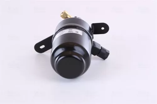 Dryer, air conditioning