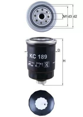 Fuel Filter