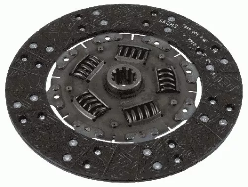 Clutch Disc