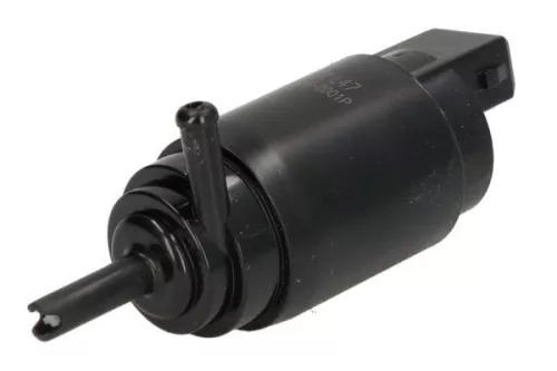 Washer Fluid Pump, window cleaning