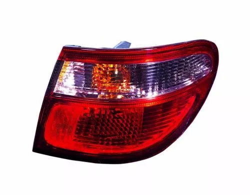 Tail Light Assembly