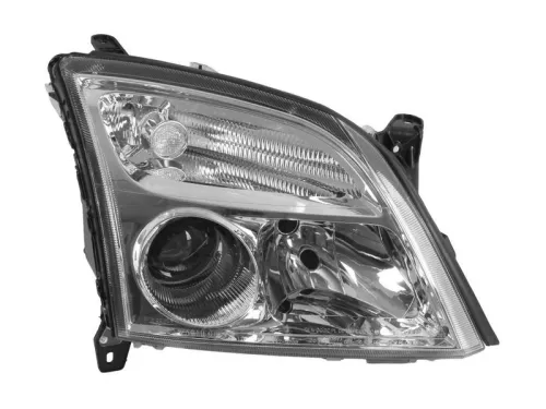 Headlight