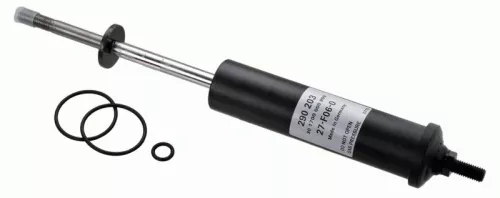 Shock Absorber, driver cab suspension