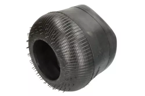 Bellow, air suspension