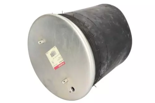 Bellow, air suspension