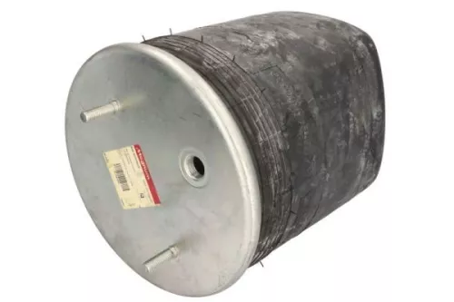 Bellow, air suspension