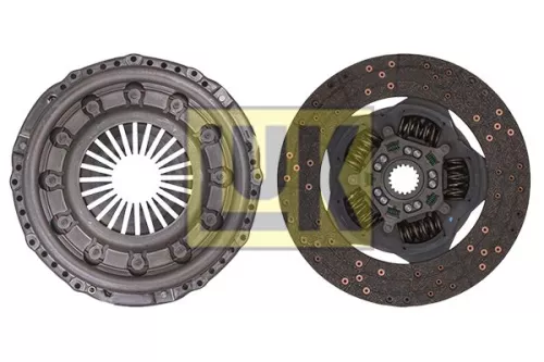Clutch Kit