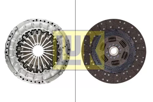 Clutch Kit