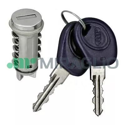 Lock Cylinder