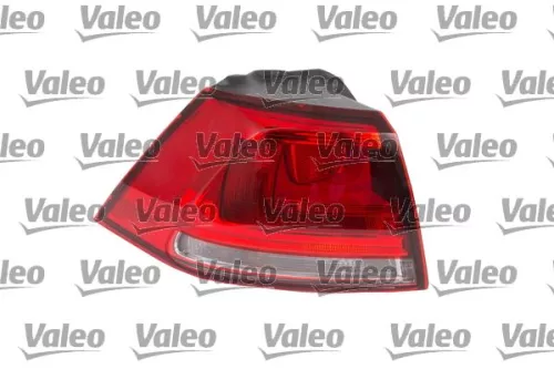Tail Light Assembly