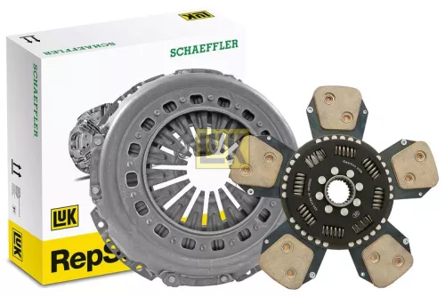 Clutch Kit