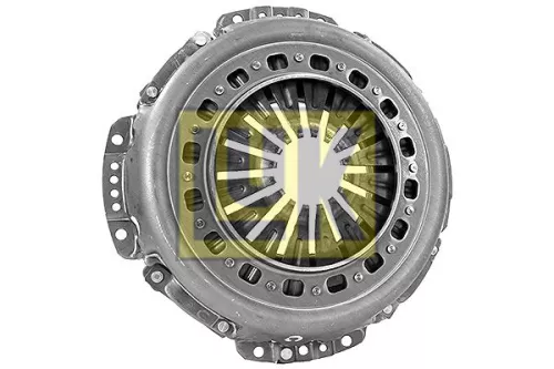 Clutch Pressure Plate