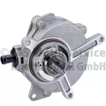Vacuum Pump, braking system