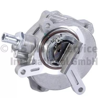 Vacuum Pump, braking system