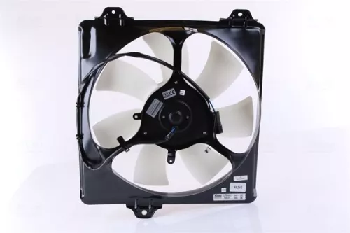 Fan, engine cooling