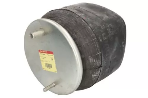 Bellow, air suspension