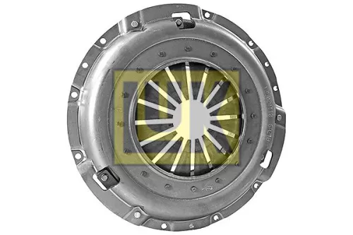 Clutch Pressure Plate