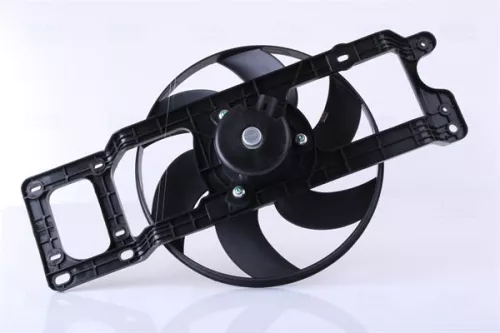 Fan, engine cooling